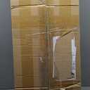 6 Pack Jumbo Pool Noodles Swimming Floating Foam Tube Extra Large Hollow Bright Swimming Pool Noodles Bulk Heavy Duty for Adults(White,55 x 3.5 Inch)