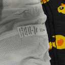 SurfTrak Mens Swim Trunks 5 Inch with Compression Liner Bathing Suit Quick Dry Beach Swim Shorts Lightweight Pockets, Small
