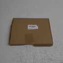 uxcell 2 Pcs Stretch Armrest Covers, Polyester Couch Armchair Cover Water Resistant Plaid Chair Arm Rest Slipcovers for Sofa Recliner, Dark Gray