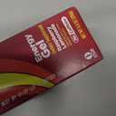 GU Energy Original Sports Nutrition Energy Gel, 8-Count, Vegan, Gluten-Free, Kosher, and Dairy-Free On-The-Go Energy for Any Workout, Raspberry Lemonade