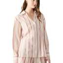 Steve Madden Apparel Women's Contemporary, Pink, Size L