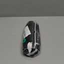 Tempt Me Women Two Piece Scoop Neck Bikini Crop Top Swimsuit Sporty High Waisted Bathing Suit, M