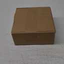 4 Pack Shipping Container Anchors, Shipping Containers Side Twist Lock, Shipping Container Tie Downs, Shipping Container Accessories for Anchoring to Rock Floor or Cement (Red)