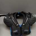 Champro Python Youth Shoulder Pad, Large
