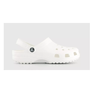 Crocs For Women White Size 6