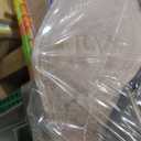 IUV Cowboy Boots For Women Western Cowgirl Boots with Chunky Heel Mid Calf Snip Toe Ideal for low insteps. Size 7