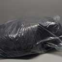 5x7 Black Area Rugs for Living Room, Large Fluffy Shag Bedroom Rugs NonSlip, Ultra Soft Plush Carpet for Nursery Kids PlayRoom Dorm Office Indoor Modern Carpets