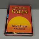 The Settlers of Catan