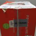 1.6-Cu. Feet Mini Fridge in Cotton by Frigidaire