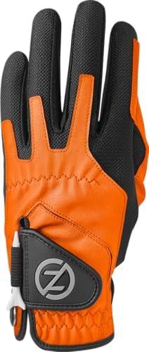 ZERO FRICTION MEN'S COMPRESSION GOLF GLOVE