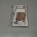 Adult Watercolor Paint Set: 24 Watercolor Paint Tubes (5ml)  Pocket Watercolor Set with24 Color Paints, Brush, Sketchbook & Copper Clip, Makes an Ideal Gift.