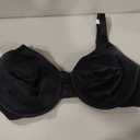 Vanity Fair Women's Beauty Back Smoothing Minimizer Bra, Minimizes Bust Line up to 1.5", Non Padded Cups up to H (36D)