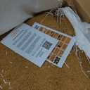 MAINEVENT Plain Coir Doormat Bulk 30x17 Inch, Blank Door Mat 10 Pack for Crafting Painting, Welcome Mat for Crafts