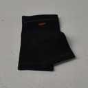 Copper Elbow Sleeve,Elbow Compression Sleeve, Elbow Brace For Tendonitis and Tennis Elbow,Golfers, Arthritis, Bursitis. Elbow Pain Relief,Weightlifting, Fit for Men & Women (X-Large, Black)