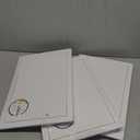 10 x 16 White Plastic Access Panel. Service Shaft Door Panel. Plumbing, Electricity, Heating, Alarm Wall Access, count of 3