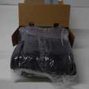 Bedsure Queen Comforter Set - Cooling and Warm Bed Set, Charcoal Black Reversible Bedding for All Season, 3 Pieces, 1 Queen Size Comforter (88"x88") and 2 Pillow Cases(20"x26")