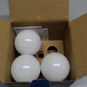 Linkind Smart Light Bulbs with Remote Control, Smart Bulb That Work with Alexa & Google Home, 16 Million Color Changing Light Bulbs 60W, A19 E26 2.4Ghz WiFi Light Dimmable,1800K-6500K,800lm 3 Pack