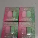 Wicked Velcro Hair Rollers 4 Pack