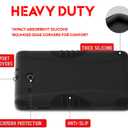 Verizon Rugged Case for Samsung Galaxy Tab E 8''