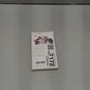 TORRAS for iPhone 17 Pro Case, Beyond MilitaryGrade Protection, Camera Control Button, DIY Buttons, Translucent Matte Slim Thin Shockproof Hard Back AntiScratch case for iPhone 17 Pro, Silver White