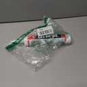 Red Devil 0846DS RD-DS 181 Acrylic Latex Duct Sealant, 10.1 oz, Gray, 1 Pack