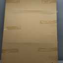 Gold Abstract Wall Art Decor Minimalist Oil Paintings 24"x48" Canvas Wall Art for Living Room Modern Framed Pictures for Wall Home Office for Women Ready to Hang (Pink)