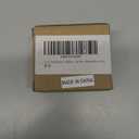 AZW Towel Hooks for Bathrooms, 2 Pack Heavy Duty Stainless Steel Hand Towel Holder Wall Mount Coat Rack Shower Bath Robe Hook Door Hanger for Kitchen Bedroom Hotel(Brushed Brass Gold)