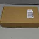 10 Pieces Bathroom Accessories Set, Bathroom Hardware Set, 24 inch Towel Bar, Towel Racks for Bathroom, Robe Towel Hooks, Toilet Paper Holder Wall Mounted, Black