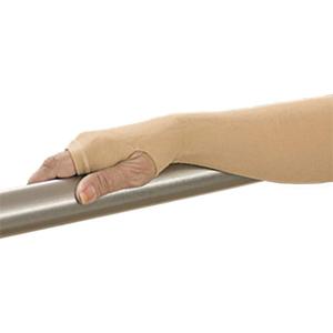 Prevent Products, Inc Elderly Skin Protector, Thin Skin & Tear Protective Arm Sleeve - Made in USA (One Pair)