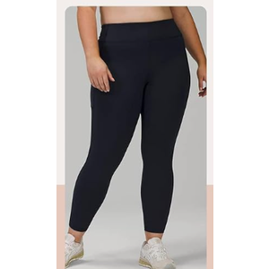 Plus Size Leggings for Women(XXL)- High Waist Stretchy Soft Pants for Workout Running Yoga, Black
