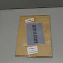 Black Touch Screen Digitizer Repair Kit for iPad 9.7" 2018 iPad 6 6th Gen A1893 A1954 Front Glass Replacement (Without Home Button,not Include LCD) +Pre-Installed Adhesive + Tools