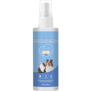 Potty Training Spray for Dogs Go Here Dog Potty Training Spray