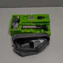 Norelco Philips All-in-One Series 7000 23-Piece Trimmer - Electric Shaver and Clipper for Face, Beard, Head & Body, Self-Sharpening Titanium Blades, 26 Length Settings (0.5-16 mm), MG7970/49 (Steel)