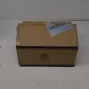 LED Outdoor Wall Lights, Modern Black Exterior Wall Light Fixtures, Dimmable 10W 3000K Up Down Patio Porch Lights Wall Mount Outdoor Sconces for House Yard Hallway(2-Pack)