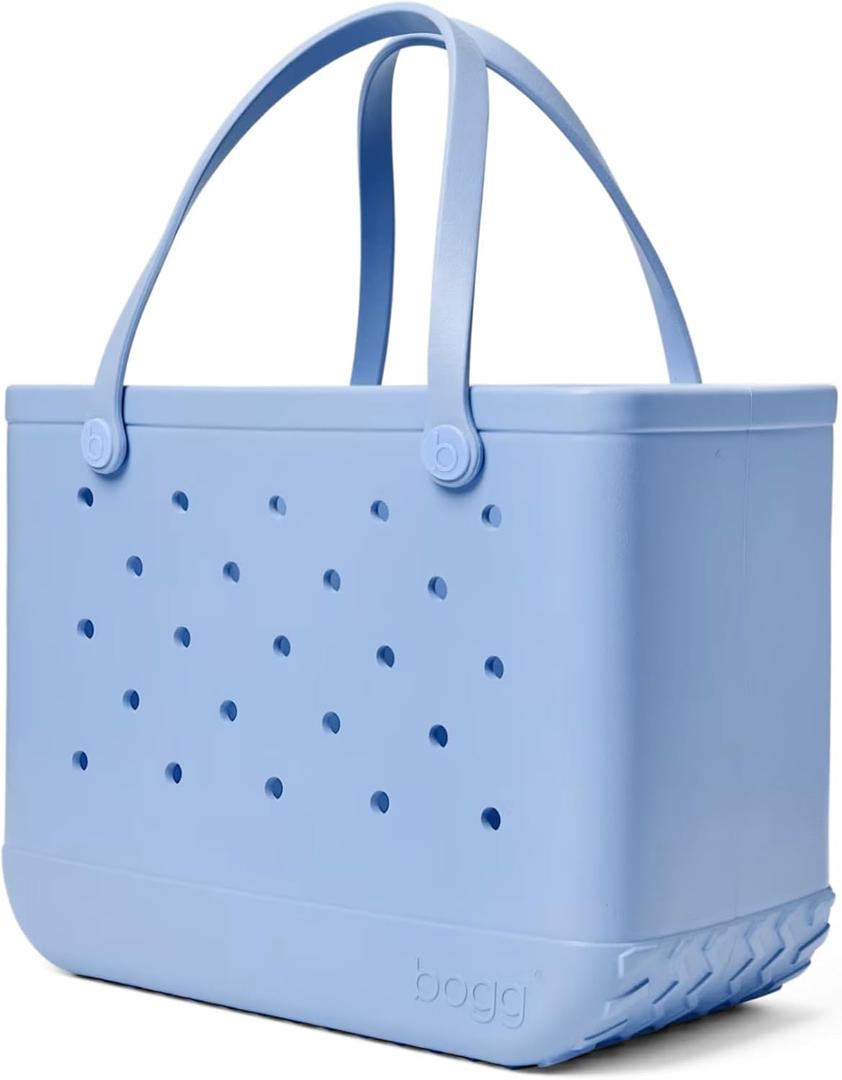 BOGG BAG Original Tote Durable, Washable, Tip-proof Beach, Pool, Boat, Work, Sports