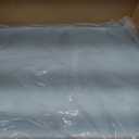 Upholstery Foam 24"x24" – 6“ Thick Couch Cushion Replacement, Cut to Size, 24''x24''x6''