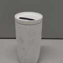 Simple Modern Halloween Signature Voyager | 16oz Travel Coffee Mug Tumbler with 360° Lid | Gifts for Women Men | Ceramic-Lined Insulated Stainless Steel Cold Brew Iced Coffee Cup | Spooky Mix