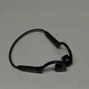 PSIER Bone Conduction Earbuds, Open-Ear Bluetooth 5.4 Wireless Sport Headphones