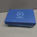 Stride Rite girls Sr Whitney (1 Wide Little Kid, White)