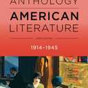 The Norton Anthology of American Literature: 1914-1945 (D)