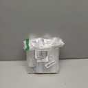 4 Pack 150mL Large Syringe for Liquid with Tip Cap, Plastic Liquid Syringes Individually Sterile Sealed