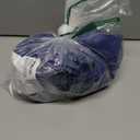 THERABAND Resistance Band, Black, Special Heavy, 50-Yard Roll, Latex Elastic Band for Exercise (Level 4 / Extra Heavy - Blue)