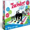 Hasbro Twister Splash  Summer Toys for Kids, 68 x 52 inches
