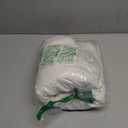 Bedsure Queen Comforter Set, Ivory Soft Prewashed Bedding for All Seasons, 3 Pieces GentleSoft Bed Set, 1 Lightweight Comforter (90"x90") and 2 Pillowcases (20"x26")