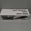 30-Min Runtime Pro Handheld Vacuum Cordless - 1.65lbs Ultra Lightweight, 3-in-1 with LED Light & HEPA Filter, for Car Detailing & Pet Hair (Graphite)