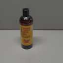 Seven Minerals NEW Pumpkin Seed Oil for Hair Growth, Face, & Body - Big 16oz Bottle - USDA Organic, Cold-Pressed & Hexane Free - Lightweight, Non-Greasy, & Deeply Moisturizing for Scalp, Skin