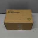 KeaBabies 12-Pack Glass Baby Food Containers - 4 oz Leak-Proof, Microwavable Baby Food Storage Containers, Baby Food Freezer Tray, Puree Glass Baby Food Jars, Baby Bullet Jars with Lids (Lilac)