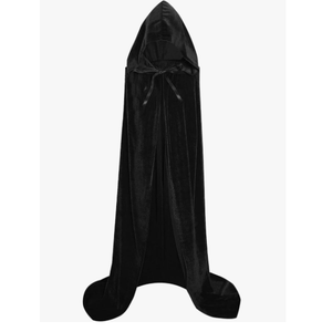 Halloween Hooded Cloak Long Hooded Cloak adult Christmas Halloween Cloak Costumes Hooded Cape Masquerade Dress Up