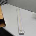 E-Z Stitch SR22HDNB Heavy-Duty .625" Scroll Rods 22"