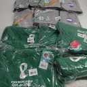 Hoodies And Sweatshirts 10Pack ,Sizes(Small 5, Medium 2 , Large 3